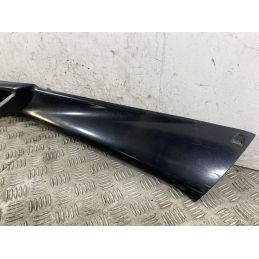 Carena Sottopedana Sinistra Sx Yamaha Majesty 400 Dal 2004 al 2008  1747835988033