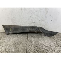 Carena Sottopedana Sinistra Sx Yamaha Majesty 400 Dal 2004 al 2008  1747835988033