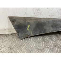 Carena Sottopedana Sinistra Sx Yamaha Majesty 400 Dal 2004 al 2008  1747835988033