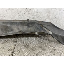 Carena Sottopedana Sinistra Sx Yamaha Majesty 400 Dal 2004 al 2008  1747835988033