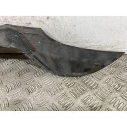 Carena Sottopedana Sinistra Sx Yamaha Majesty 400 Dal 2004 al 2008  1747835988033