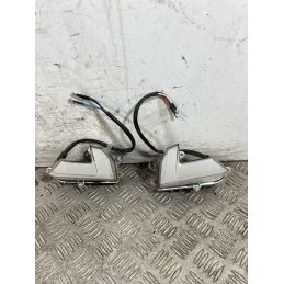 Coppia Frecce Anteriori Silence S01 Plus Dal 2021 Al 2025  1747836610186