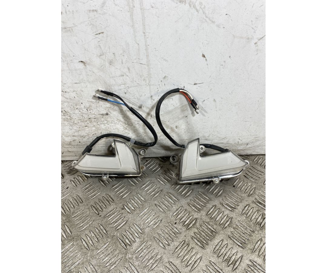 Coppia Frecce Anteriori Silence S01 Plus Dal 2021 Al 2025  1747836610186