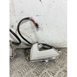 Coppia Frecce Anteriori Silence S01 Plus Dal 2021 Al 2025  1747836610186