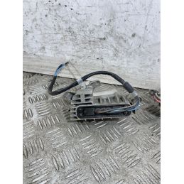 Coppia Frecce Anteriori Silence S01 Plus Dal 2021 Al 2025  1747836610186