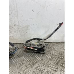 Coppia Frecce Anteriori Silence S01 Plus Dal 2021 Al 2025  1747836610186