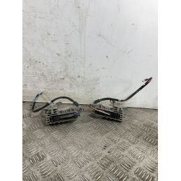 Coppia Frecce Anteriori Silence S01 Plus Dal 2021 Al 2025  1747836610186