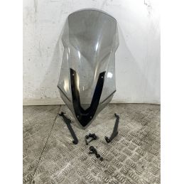 Parabrezza Silence S01 Plus Dal 2021 Al 2025  1747836949620