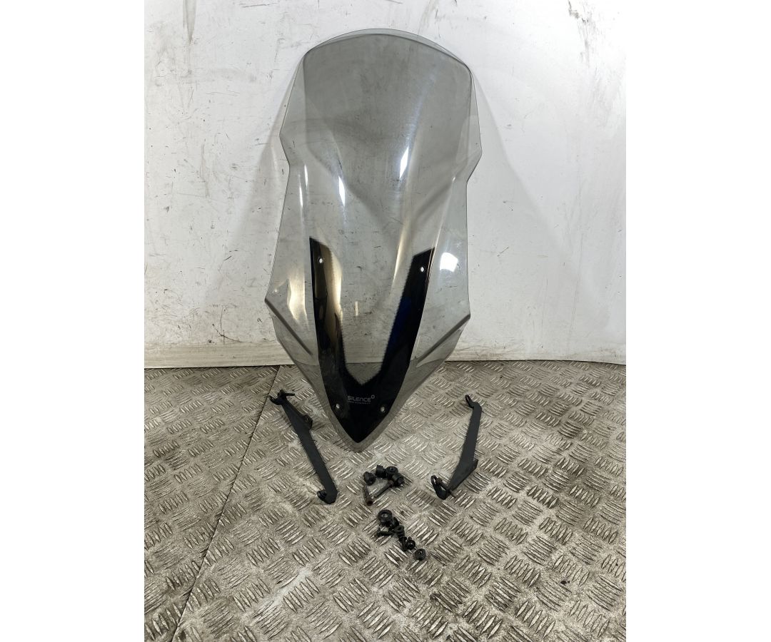 Parabrezza Silence S01 Plus Dal 2021 Al 2025  1747836949620