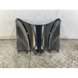 Carena Poggiapiedi Frontale Yamaha Majesty 150 Dal 1999 al 2006  1747837478778