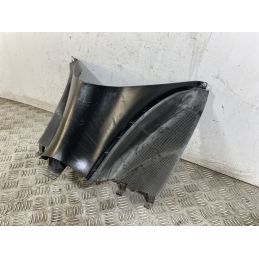 Carena Poggiapiedi Frontale Yamaha Majesty 150 Dal 1999 al 2006  1747837478778