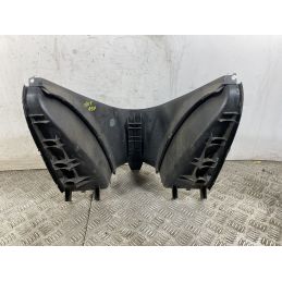 Carena Poggiapiedi Frontale Yamaha Majesty 150 Dal 1999 al 2006  1747837478778