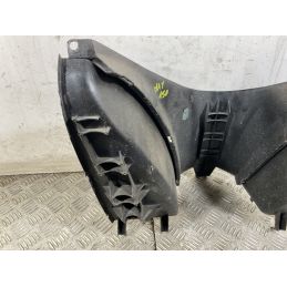 Carena Poggiapiedi Frontale Yamaha Majesty 150 Dal 1999 al 2006  1747837478778