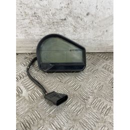 Strumentazione Contachilometri Silence S01 Plus Dal 2021 Al 2025  1747837205121