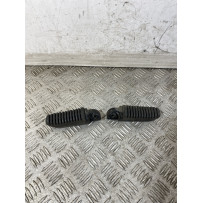 Coppia Pedane Poggiapiedi Passeggero Silence S01 Plus Dal 2021 Al 2025  1747837650136