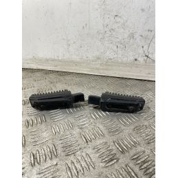 Coppia Pedane Poggiapiedi Passeggero Silence S01 Plus Dal 2021 Al 2025  1747837650136