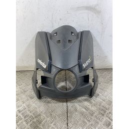 Carena Scudo Anteriore Silence S01 Plus Dal 2021 Al 2025  1747837973938