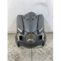 Carena Scudo Anteriore Silence S01 Plus Dal 2021 Al 2025  1747837973938