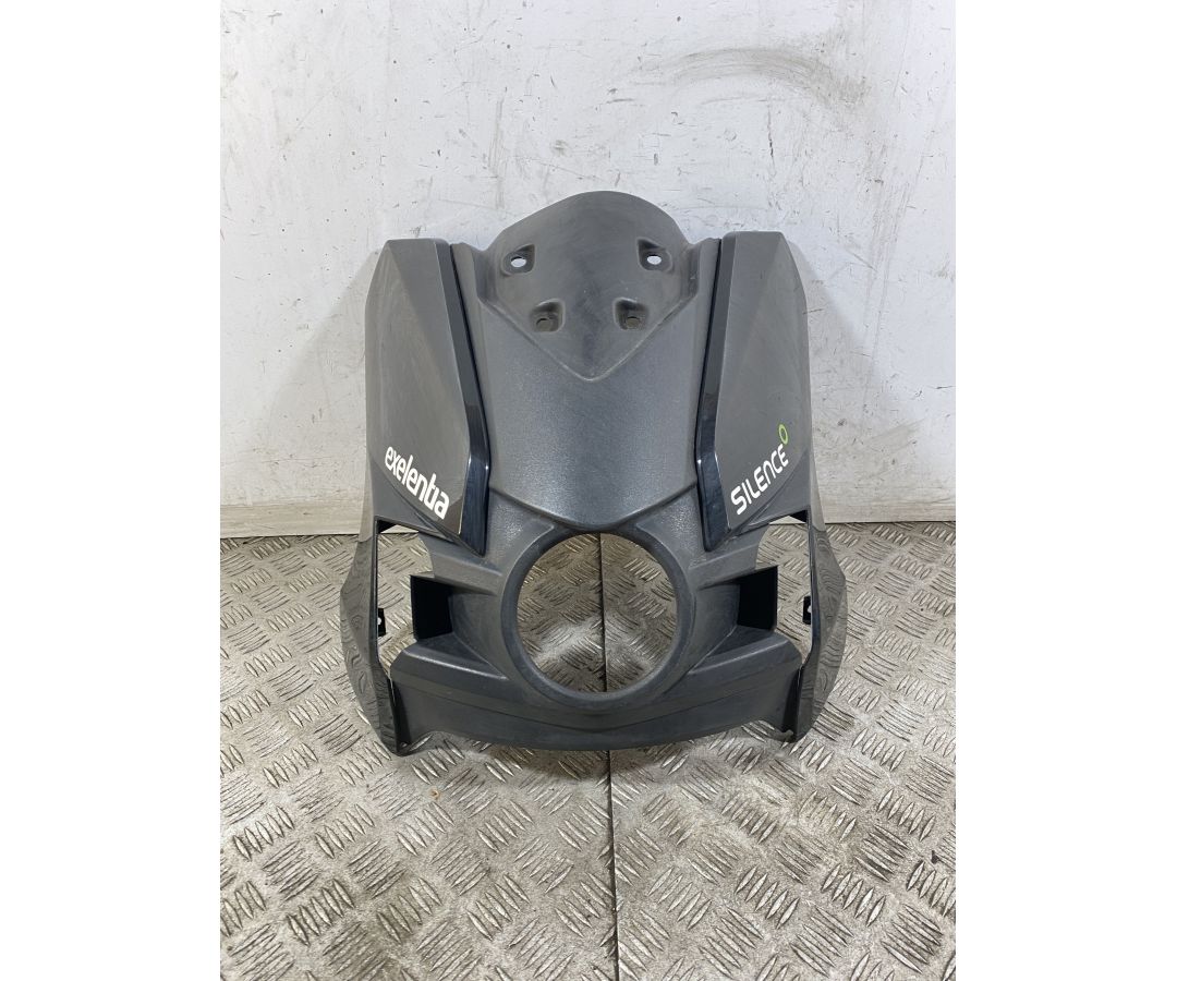 Carena Scudo Anteriore Silence S01 Plus Dal 2021 Al 2025  1747837973938
