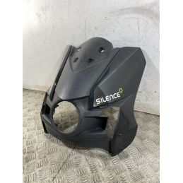 Carena Scudo Anteriore Silence S01 Plus Dal 2021 Al 2025  1747837973938