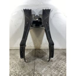 Carena Poggiapiedi Centrale Yamaha Majesty 150 Dal 1999 al 2006  1747838809076