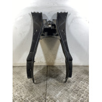 Carena Poggiapiedi Centrale Yamaha Majesty 150 Dal 1999 al 2006  1747838809076