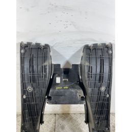 Carena Poggiapiedi Centrale Yamaha Majesty 150 Dal 1999 al 2006  1747838809076