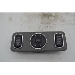 Pulsantiera Alzavetri Mercedes Classe ML W163 Dal 1997 al 2005 Cod A1638200326  1747839643563