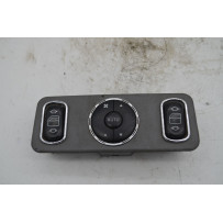 Pulsantiera Alzavetri Mercedes Classe ML W163 Dal 1997 al 2005 Cod A1638200326  1747839643563