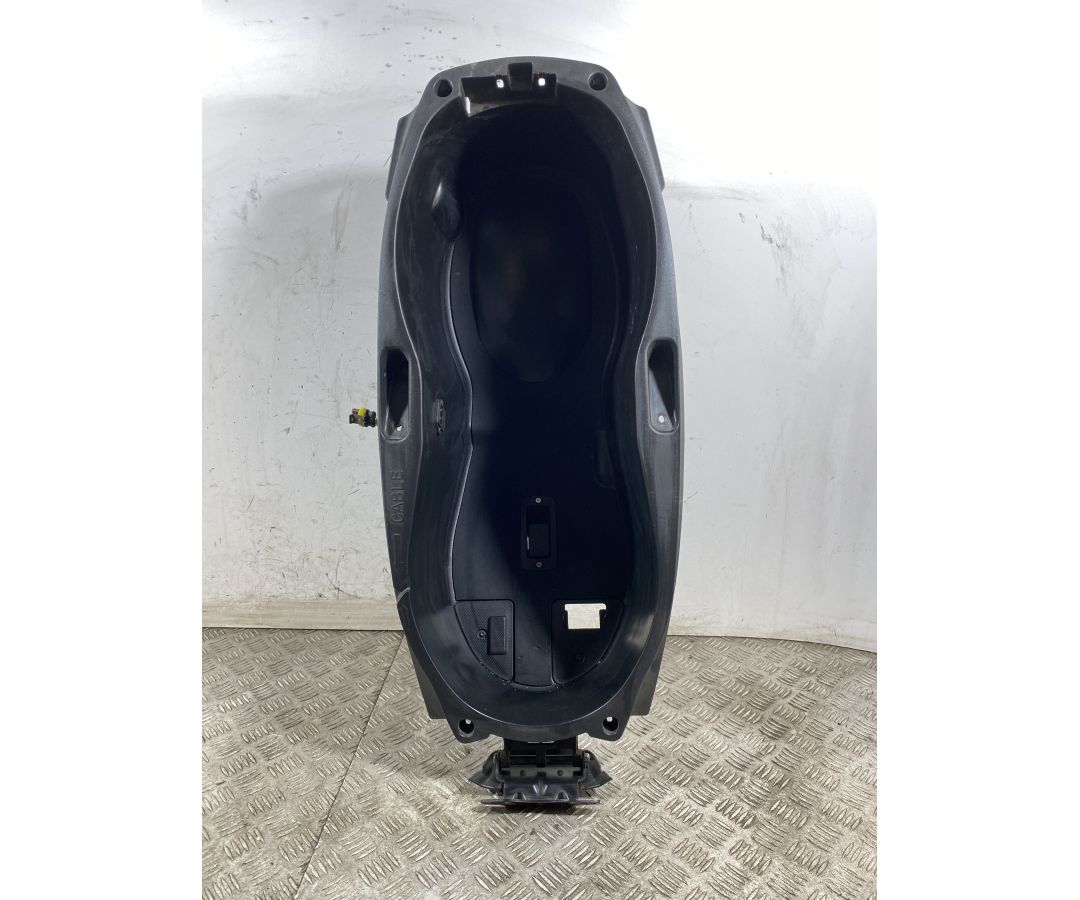 Carena Vano Sottosella Silence S01 Plus Dal 2021 Al 2025  1747839799987