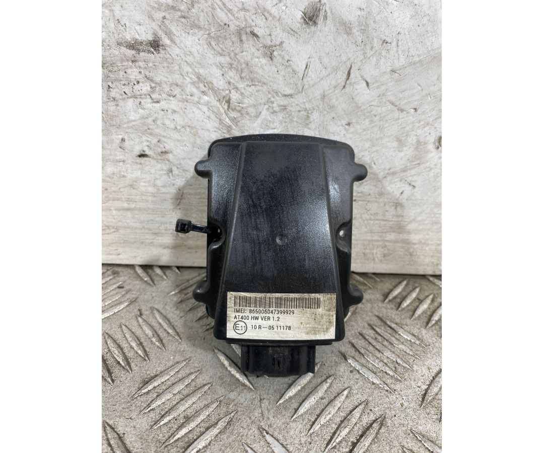 Centralina CDI Silence S01 Plus Dal 2021 Al 2025 COD 10R-0511178  1747840181269