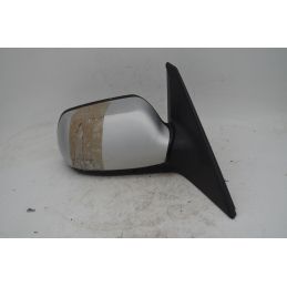 Specchietto Retrovisore Esterno DX Mazda 3 Dal 2003 al 2009 Cod 012220  1747840140099