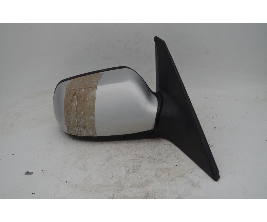 Specchietto Retrovisore Esterno DX Mazda 3 Dal 2003 al 2009 Cod 012220  1747840140099