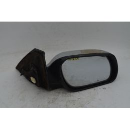 Specchietto Retrovisore Esterno DX Mazda 3 Dal 2003 al 2009 Cod 012220  1747840140099