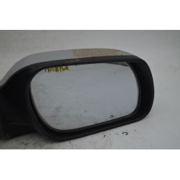 Specchietto Retrovisore Esterno DX Mazda 3 Dal 2003 al 2009 Cod 012220  1747840140099
