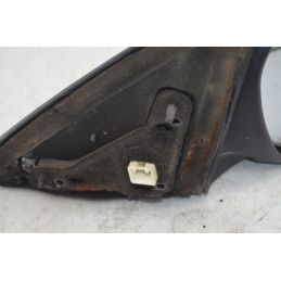 Specchietto Retrovisore Esterno DX Mazda 3 Dal 2003 al 2009 Cod 012220  1747840140099