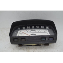 Strumentazione Contachilometri Completa Fiat 500 Dal 1957 al 1970  1747895458545