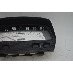 Strumentazione Contachilometri Completa Fiat 500 Dal 1957 al 1970  1747895458545