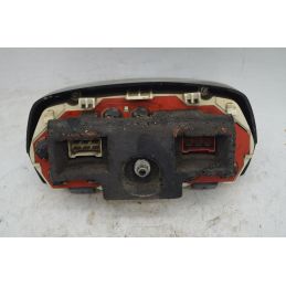 Strumentazione Contachilometri Completa Fiat 500 Dal 1957 al 1970  1747895458545