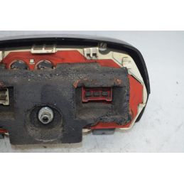 Strumentazione Contachilometri Completa Fiat 500 Dal 1957 al 1970  1747895458545