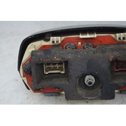 Strumentazione Contachilometri Completa Fiat 500 Dal 1957 al 1970  1747895458545