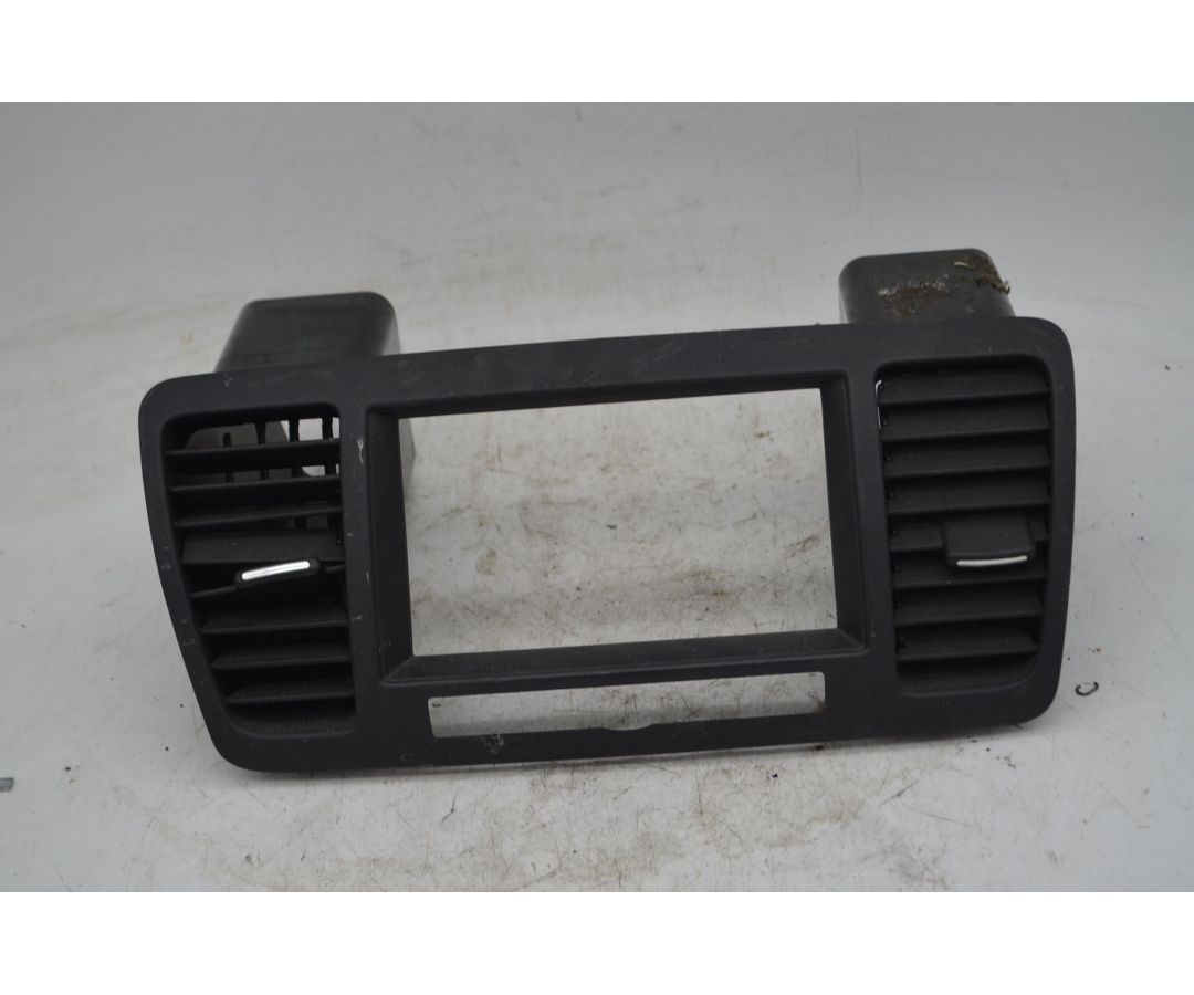 Bocchette Aria Centrali Subaru Legacy IV Dal 2003 al 2009 Cod 66060AG040  1747895933059