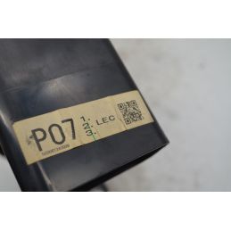 Bocchette Aria Centrali Subaru Legacy IV Dal 2003 al 2009 Cod 66060AG040  1747895933059