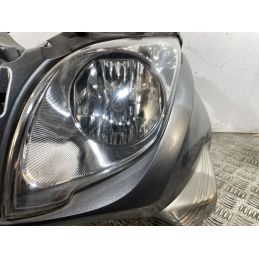 Carena Scudo Anteriore Con Faro Honda SW-T 400 / 600 dal 2008 al 2016  1747897334601