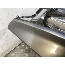 Carena Scudo Anteriore Con Faro Honda SW-T 400 / 600 dal 2008 al 2016  1747897334601