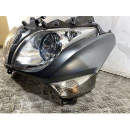 Carena Scudo Anteriore Con Faro Honda SW-T 400 / 600 dal 2008 al 2016  1747897334601