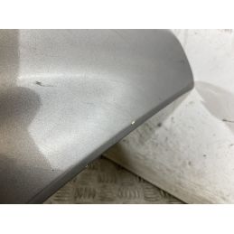 Carena Scudo Anteriore Con Faro Honda SW-T 400 / 600 dal 2008 al 2016  1747897334601