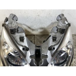 Carena Scudo Anteriore Con Faro Honda SW-T 400 / 600 dal 2008 al 2016  1747897334601