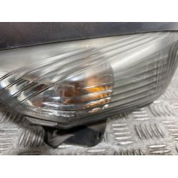 Carena Scudo Anteriore Con Faro Honda SW-T 400 / 600 dal 2008 al 2016  1747897334601
