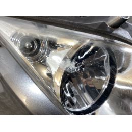 Carena Scudo Anteriore Con Faro Honda SW-T 400 / 600 dal 2008 al 2016  1747897334601